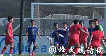 韩国无缘决赛!淘汰赛30年不胜日本,5战3次被零封,延续3魔咒 韩国无缘决赛!淘汰赛30年不胜日本,5战3次被零封,延续3魔咒