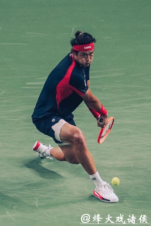 澳网:热情观众帮了“倒忙” 张之臻无奈首轮出局 澳网:热情观众帮了“倒忙” 张之臻无奈首轮出局