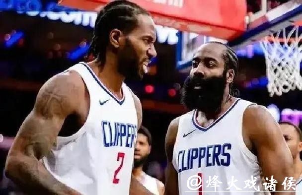 哈登骗防线喂伦纳德41分:火箭沟通崩盘,杜兰特体力悬了? 哈登骗防线喂伦纳德41分:火箭沟通崩盘,杜兰特体力悬了?