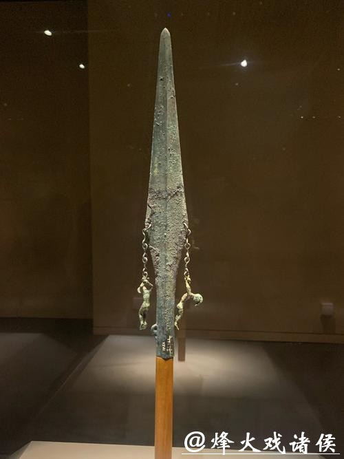 中国古代有哪些奇形怪状的兵器? 中国古代有哪些奇形怪状的兵器?